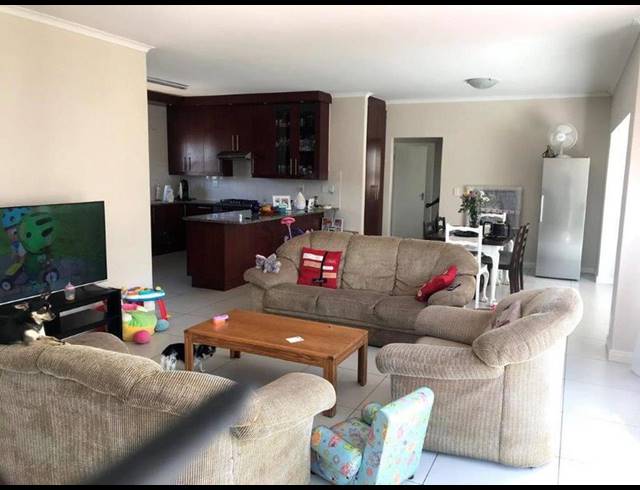 3 BEDROOM PROPERTY TO RENT IN PINEHURST
